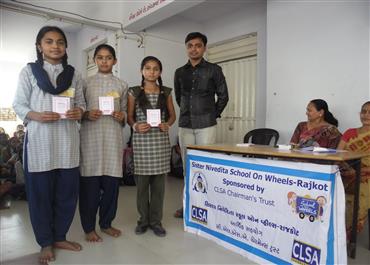 SOW Value Education